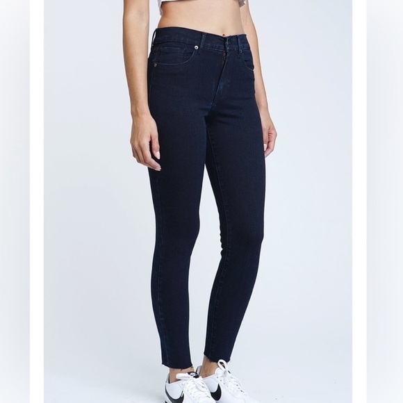 pistola Denim - NWT pistola aline high rise skinny moon river size 29